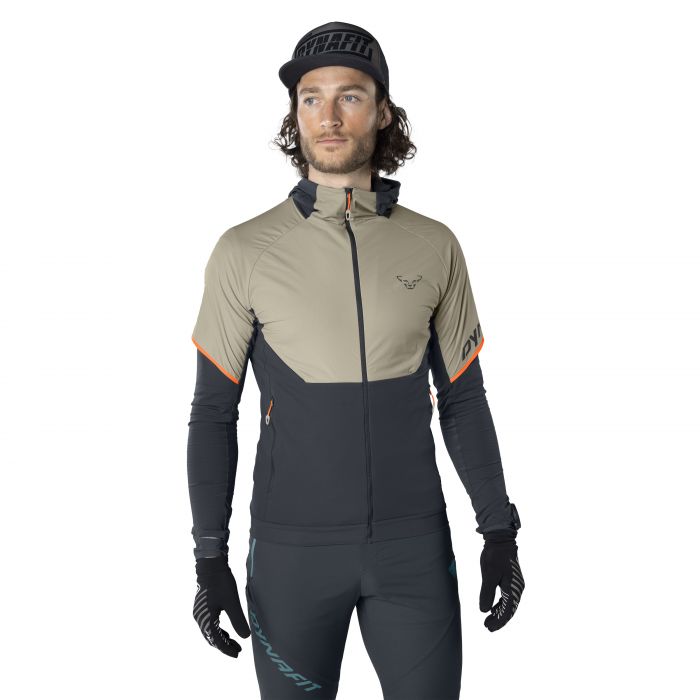 Dynafit Alpine Hybrid Jacket Men
