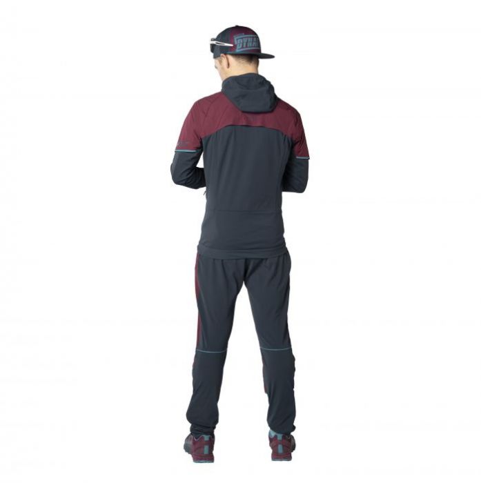 Dynafit Alpine Hybrid Pants Men