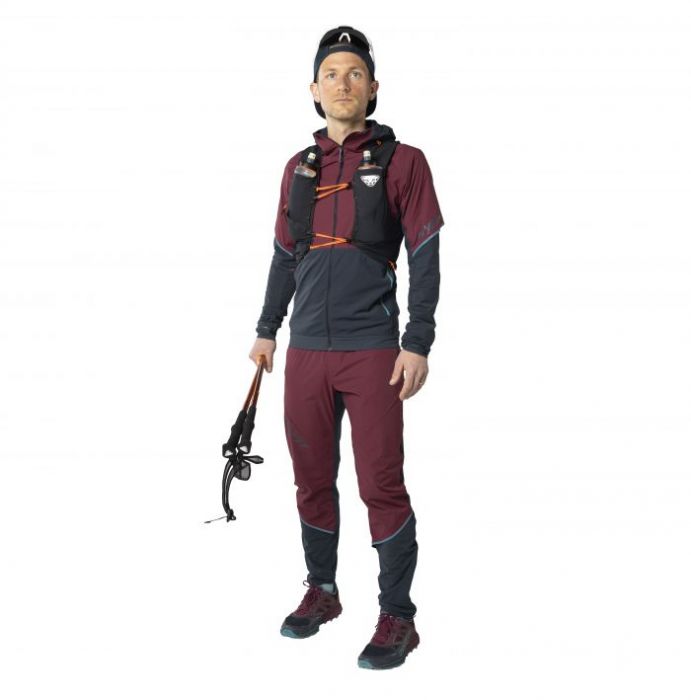 Dynafit Alpine Hybrid Pants Men