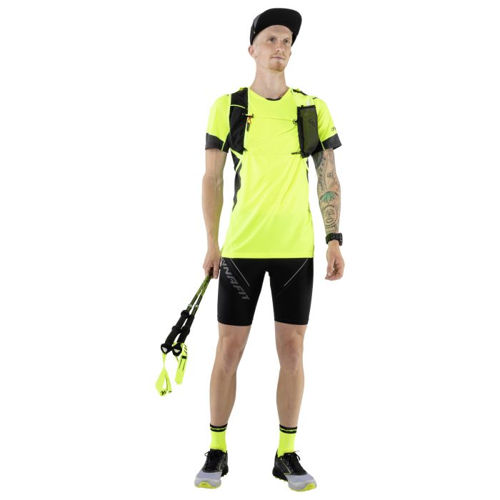 Dynafit VERTICAL S/S 2.0 TEE Men