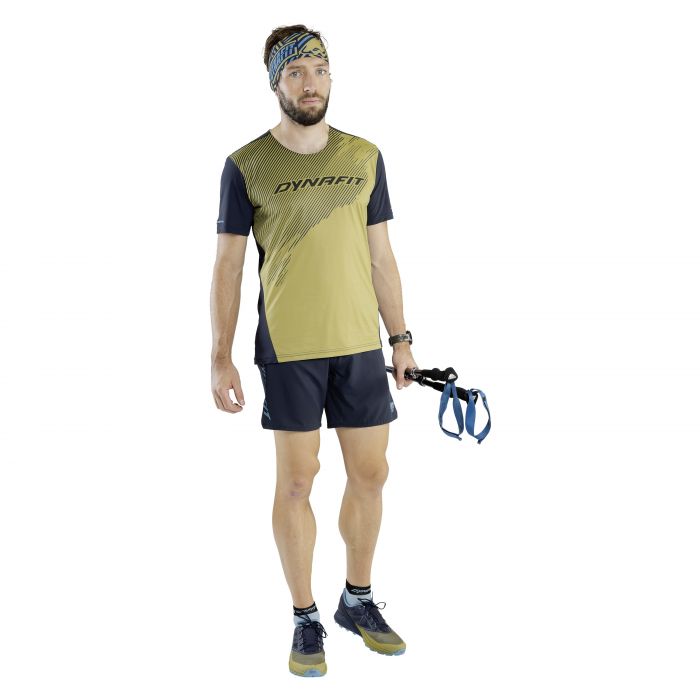 Dynafit Alpine Shirt Men