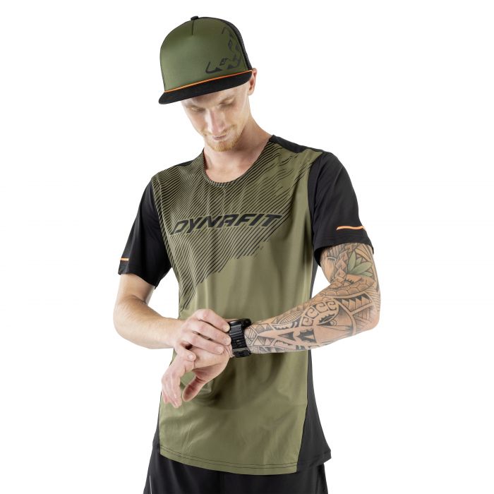 Dynafit Alpine Shirt Men