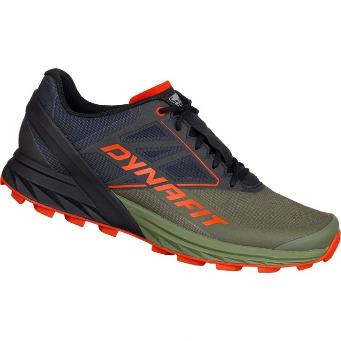 Dynafit Alpine Running Shoe Men