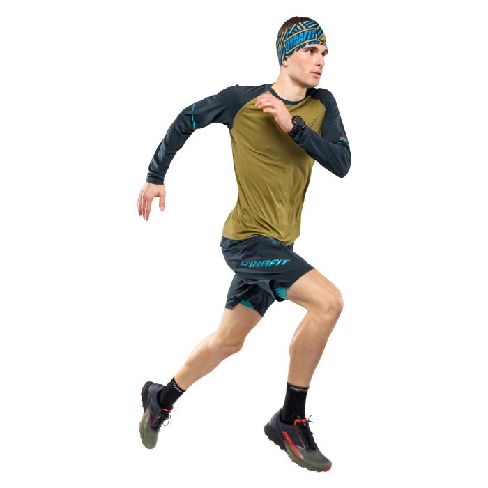 Dynafit Alpine Running Shoe Men