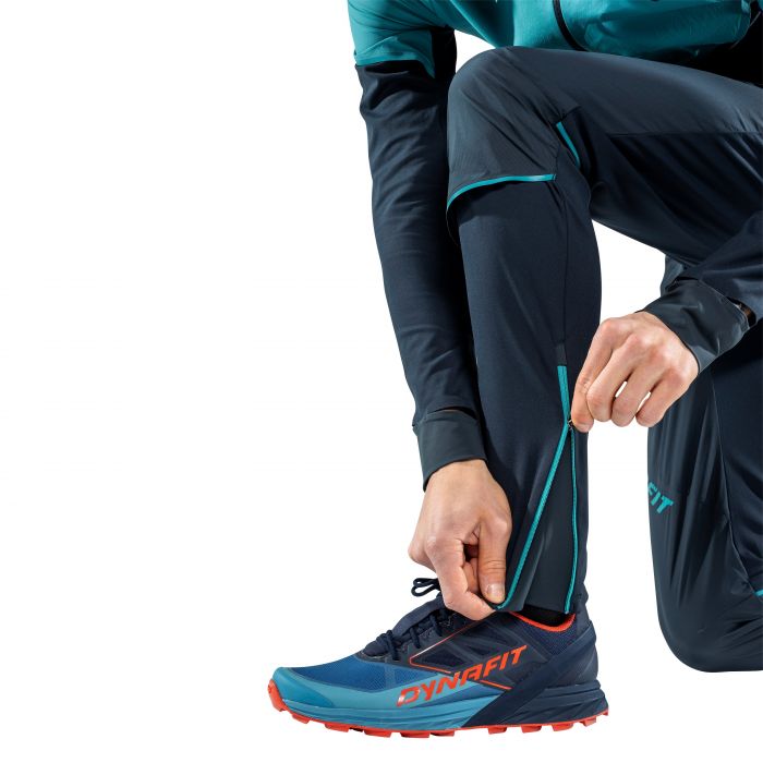 Dynafit Alpine Running Shoe Men