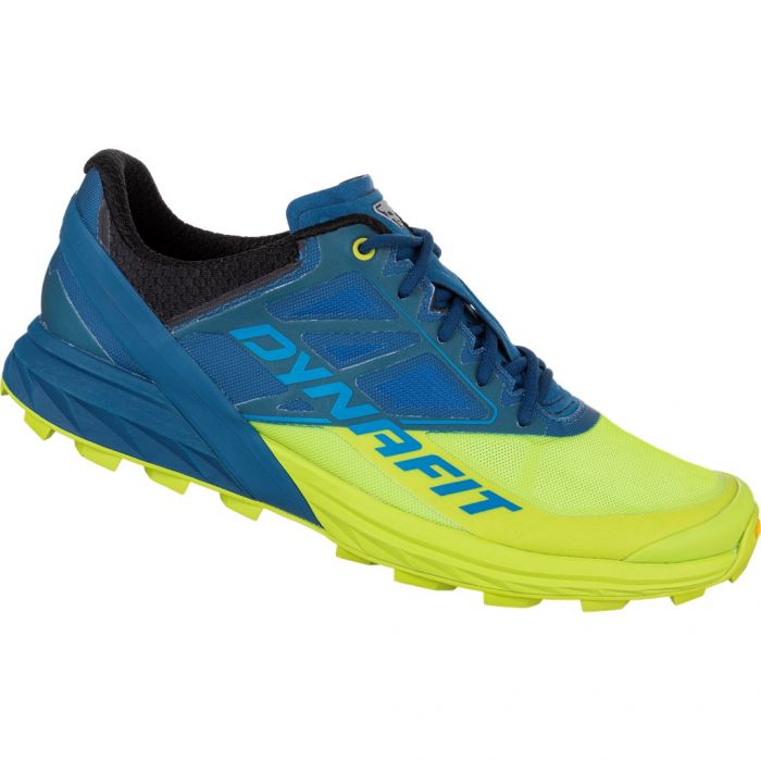 Dynafit Alpine Running Shoe Men