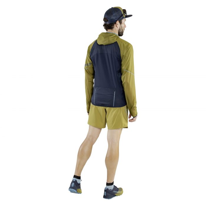 Dynafit Alpine Wind Jacket men sz�lkab�t