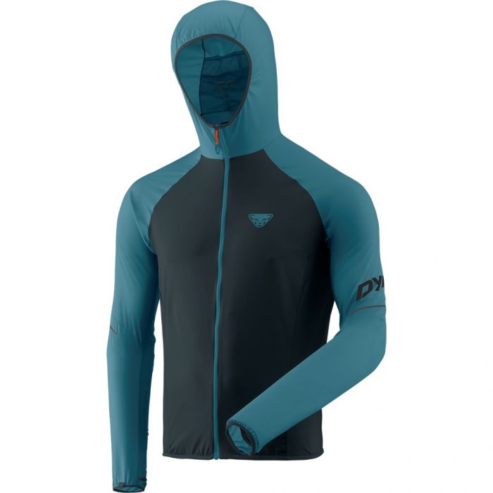 Dynafit Alpine Wind Jacket men szélkabát