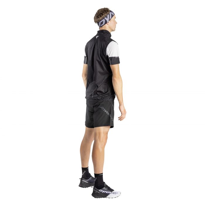 Dynafit Vert Wind Vest Men sz�lmell�ny
