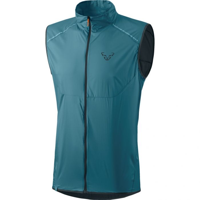 Dynafit Vert Wind Vest Men sz�lmell�ny