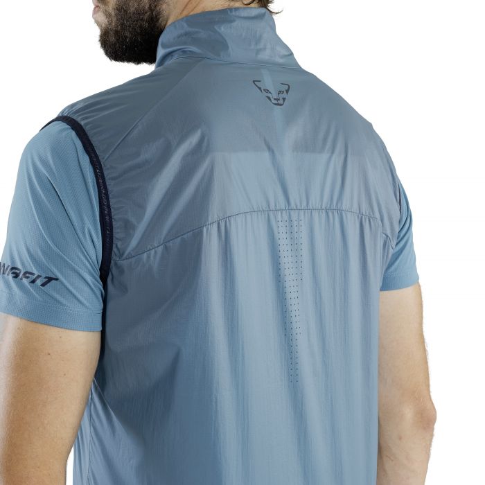 Dynafit Vert Wind Vest Men sz�lmell�ny