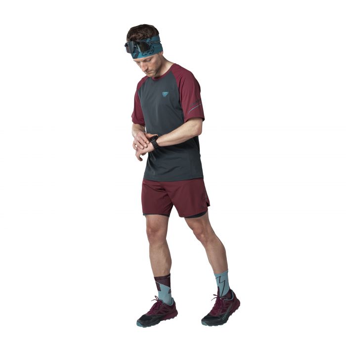 Dynafit Alpine Pro Shirt Men