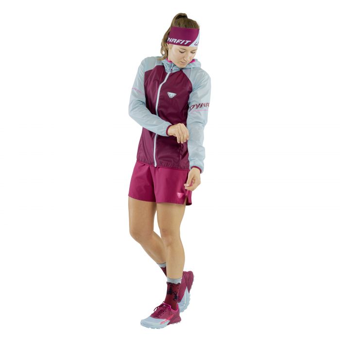 Dynafit Alpine Shorts Women n�i r�vidnadr�g