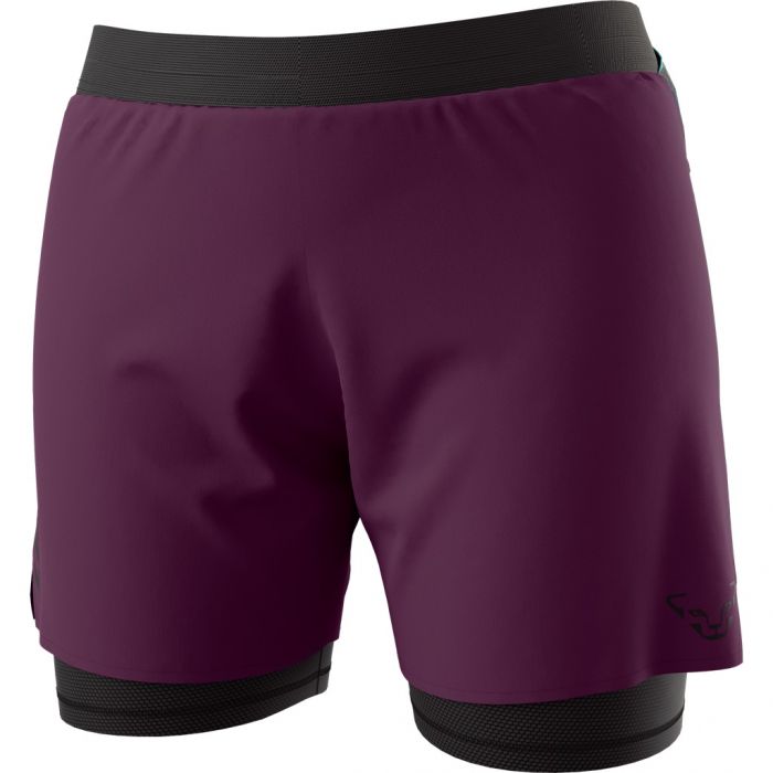 Dynafit Alpine Pro 2in1 Shorts Women női nadrág
