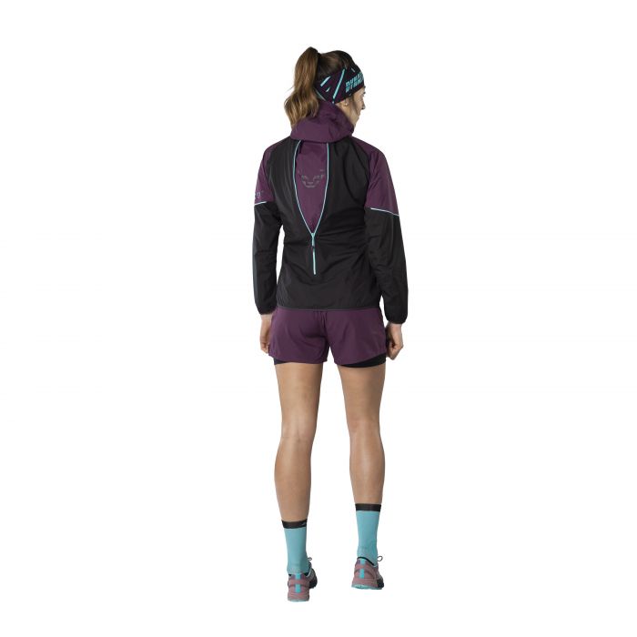 Dynafit Alpine Pro 2in1 Shorts Women n�i nadr�g