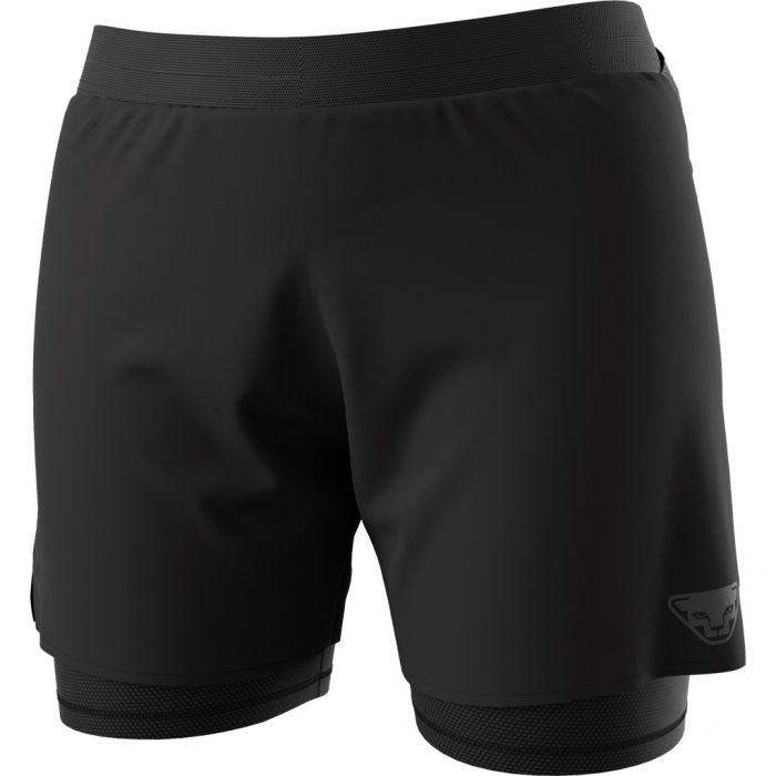 Dynafit Alpine Pro 2in1 Shorts Women női nadrág