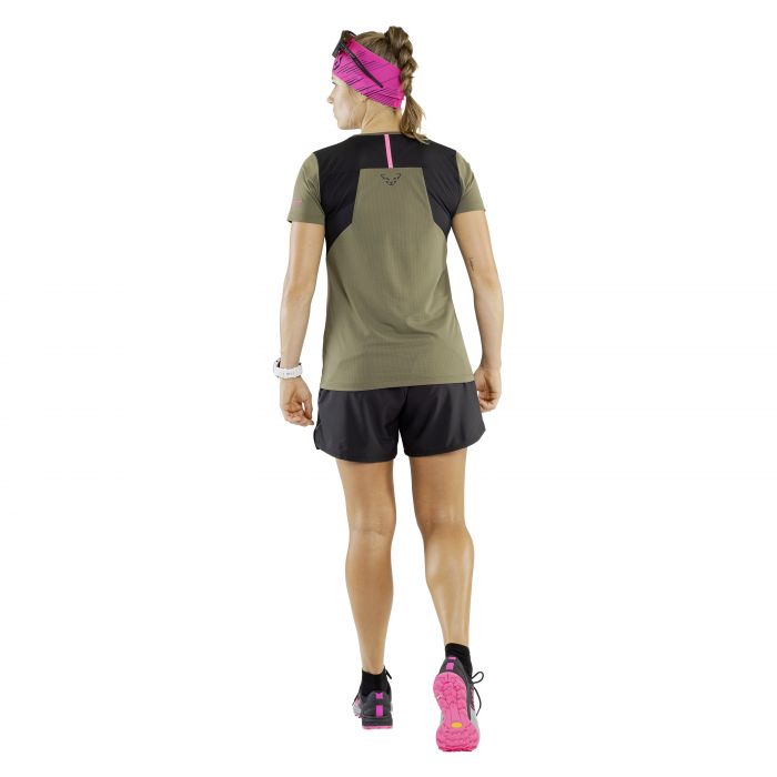 Dynafit Alpine Pro 2in1 Shorts Women n�i nadr�g