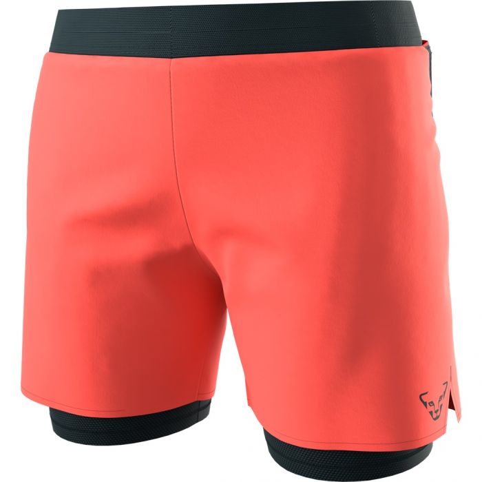 Dynafit Alpine Pro 2in1 Shorts Women női nadrág