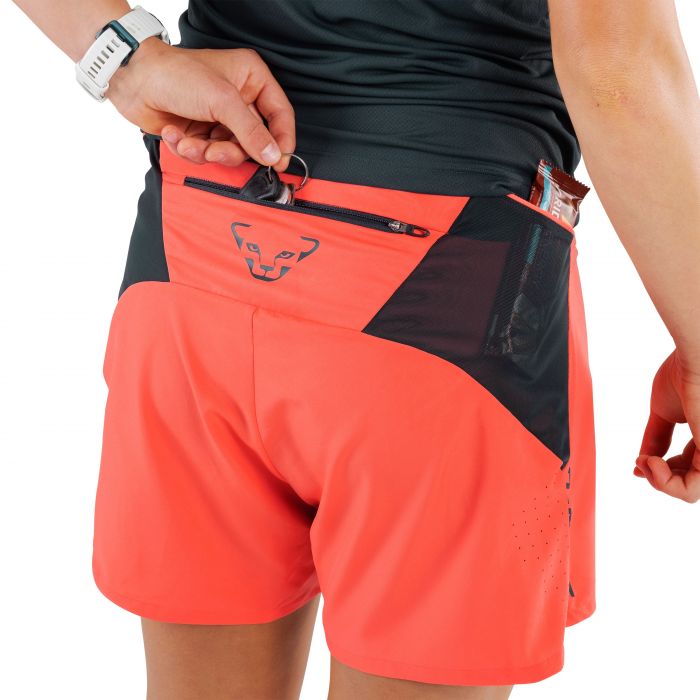 Dynafit Alpine Pro 2in1 Shorts Women n�i nadr�g