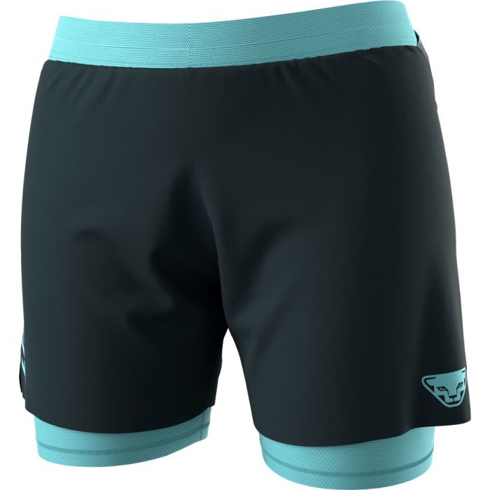 Dynafit Alpine Pro 2in1 Shorts Women női nadrág