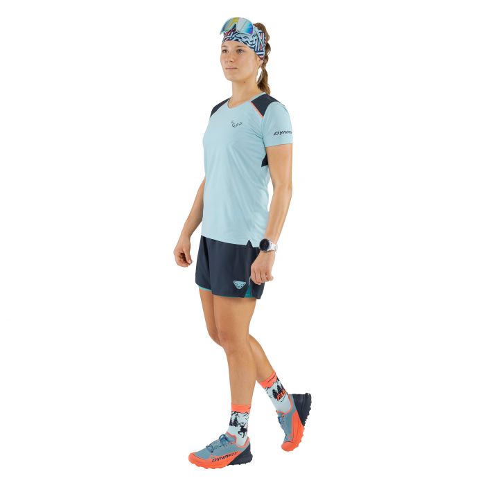 Dynafit Alpine Pro 2in1 Shorts Women n�i nadr�g