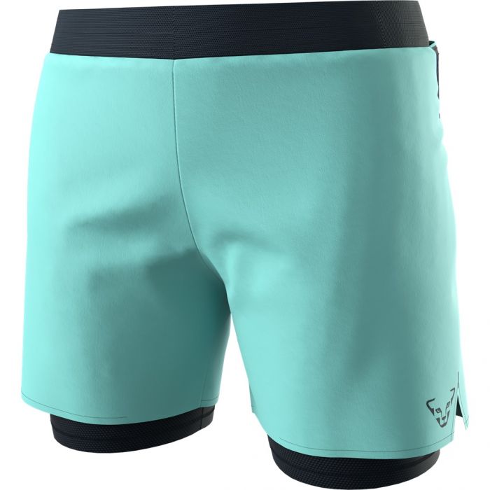 Dynafit Alpine Pro 2in1 Shorts Women női nadrág