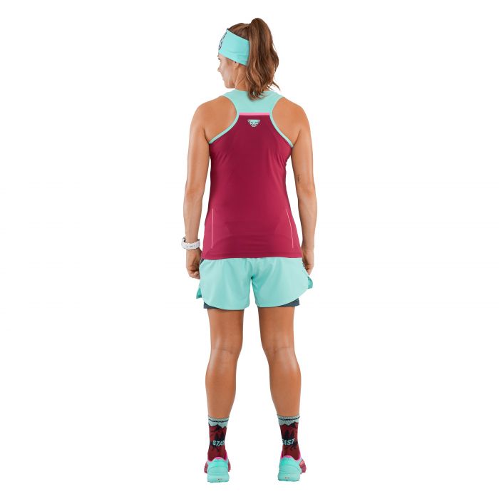 Dynafit Alpine Pro 2in1 Shorts Women n�i nadr�g