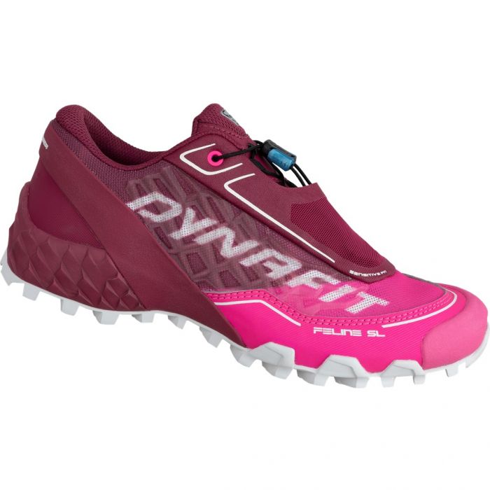Dynafit Feline SL Running Shoe Women női terepfutó cipő