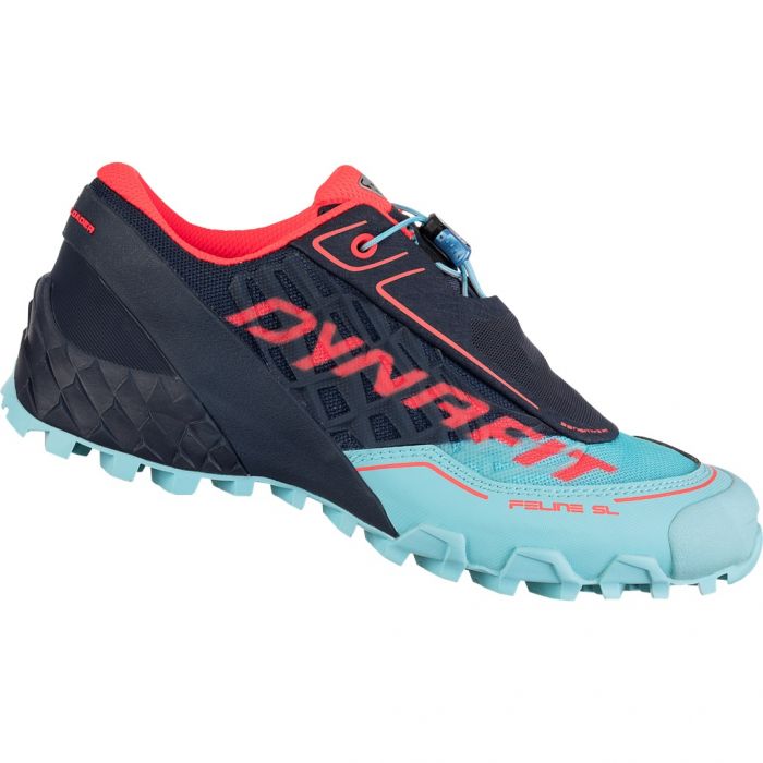 Dynafit Feline SL Running Shoe Women női terepfutó cipő