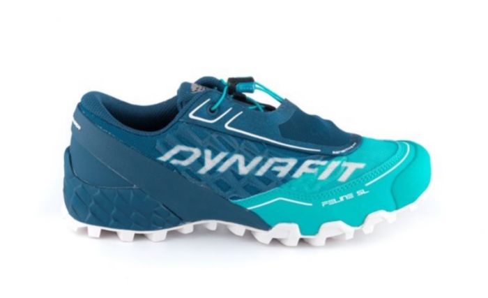 Dynafit Feline SL Running Shoe Women női terepfutó cipő