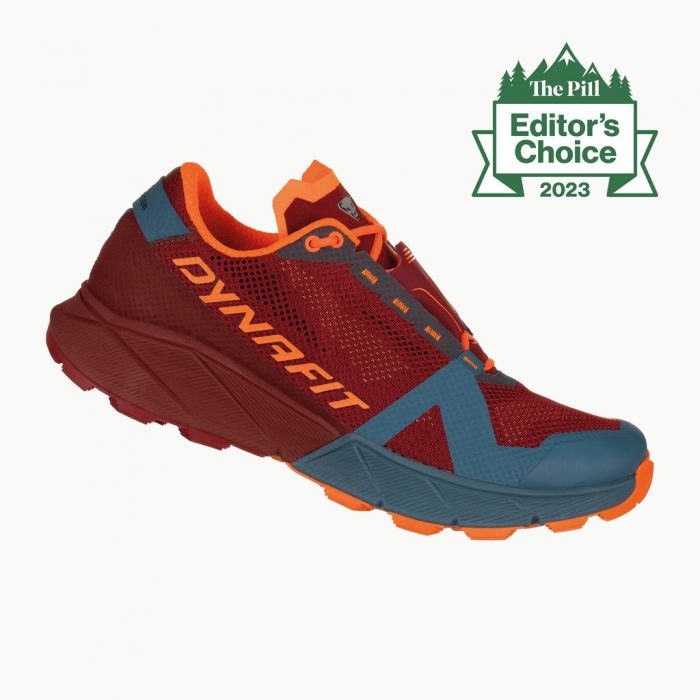 Dynafit Ultra 100 Running Shoes Men