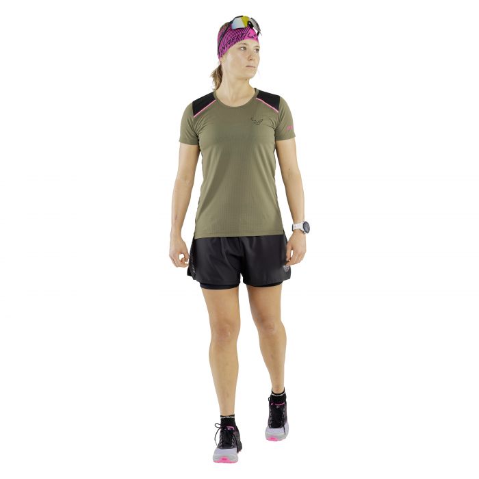 Dynafit Sky Shirt Women n�i mez