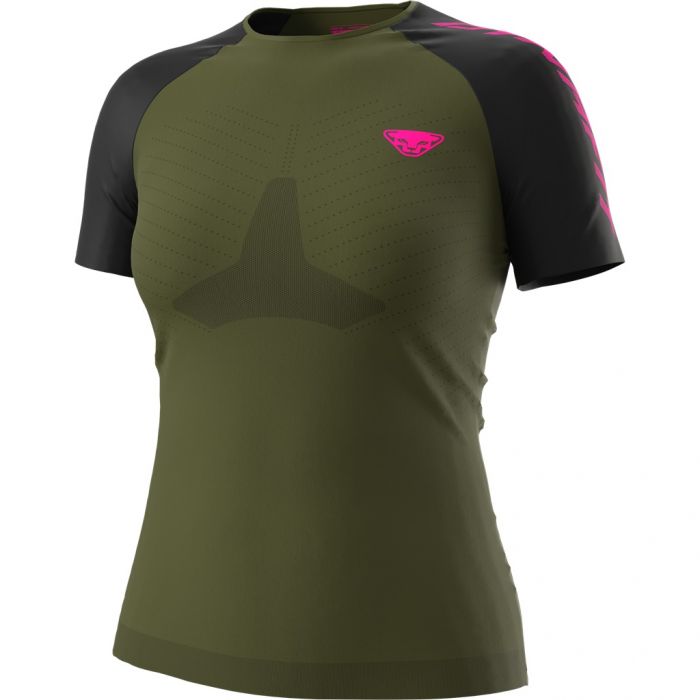 Dynafit Ultra Seam-Tech T-Shirt Women