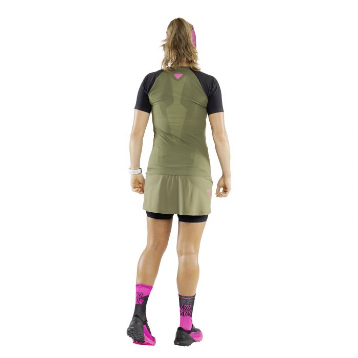 Dynafit Ultra Seam-Tech T-Shirt Women