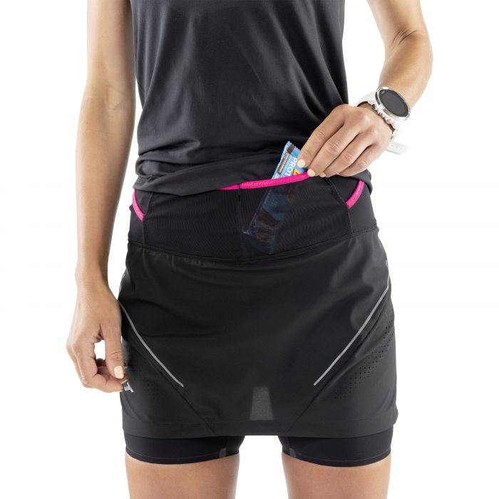Dynafit Ultra 2in1 Skirt Women szoknya