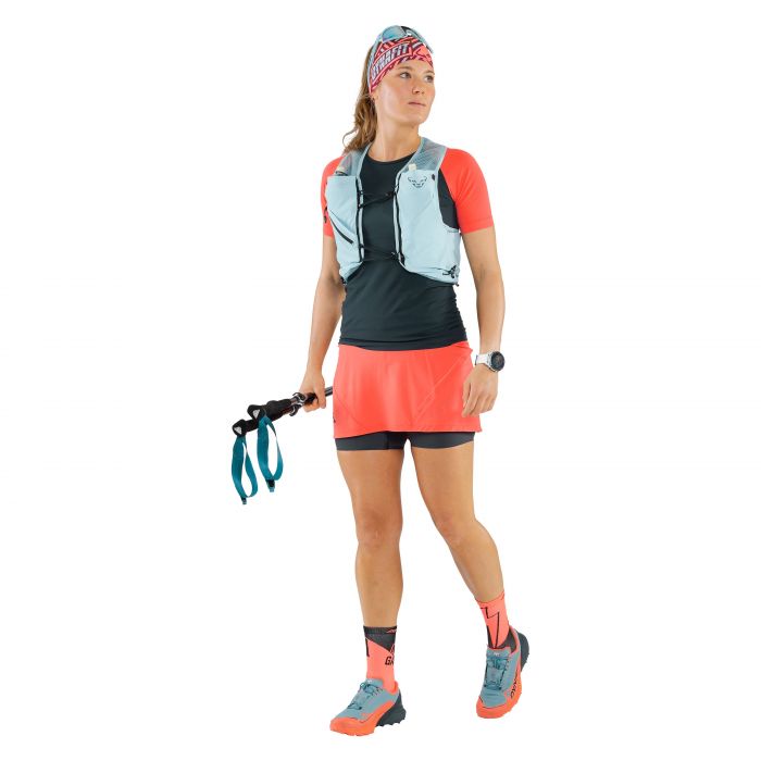 Dynafit Ultra 2in1 Skirt Women szoknya