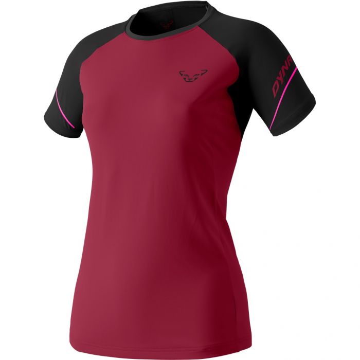 Dynafit Alpine Pro Short Sleeve Shirt Women női mez