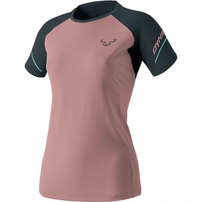 Dynafit Alpine Pro Short Sleeve Shirt Women női mez
