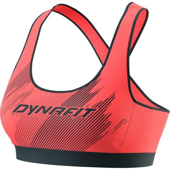 Dynfit Alpine Graphic Bra Women