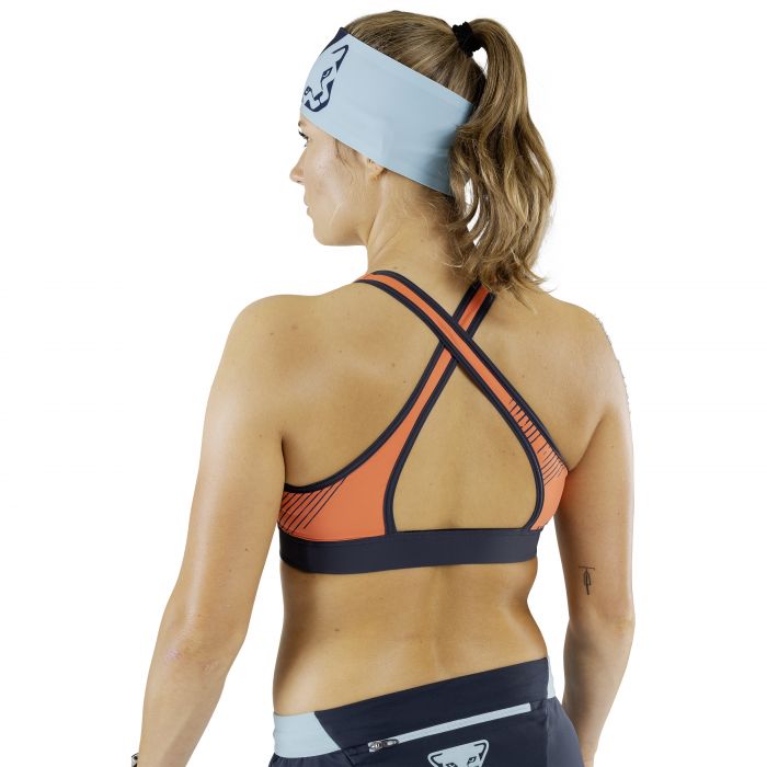 Dynfit Alpine Graphic Bra Women
