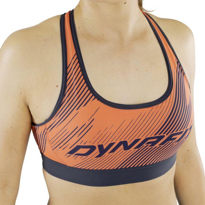 Dynfit Alpine Graphic Bra Women