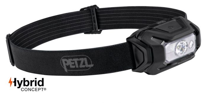 Petzl ARIA® 1 RGB fejl�mpa