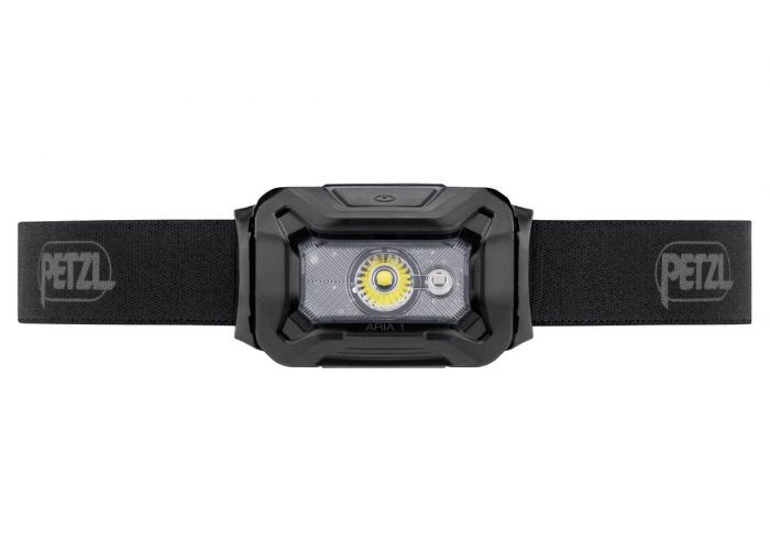 Petzl ARIA® 1 RGB fejl�mpa