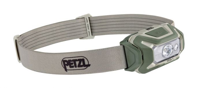 Petzl ARIA® 1 RGB fejl�mpa