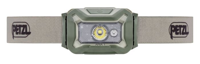 Petzl ARIA® 1 RGB fejl�mpa