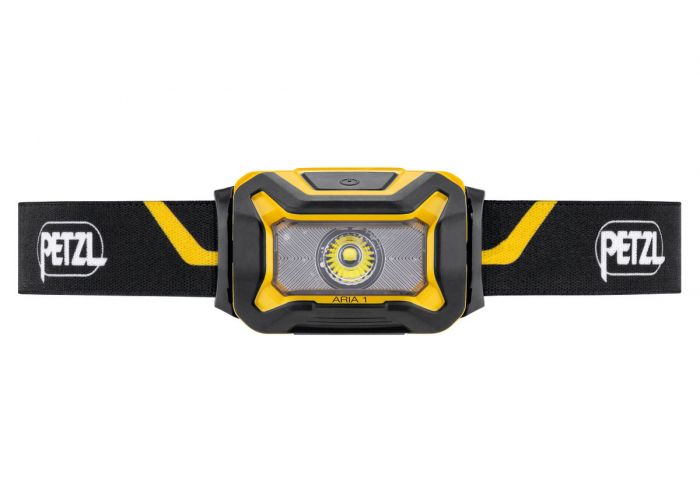 Petzl ARIA® 1R fejl�mpa