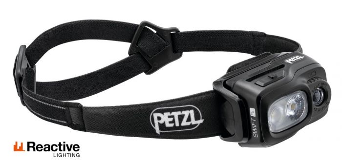 Petzl SWIFT® RL fejl�mpa