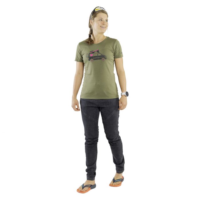 Dynafit Podium Recovery Footwear papucs