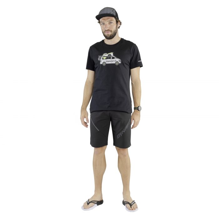 Dynafit Podium Recovery Footwear papucs