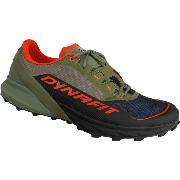 Dynafit Ultra 50 GTX Running Shoe Men